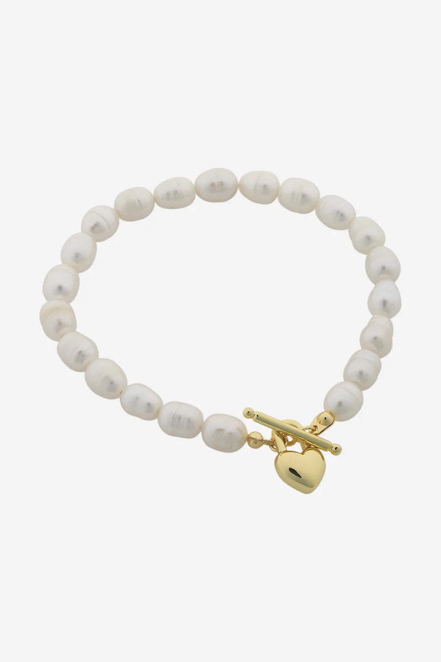 Esme Pearl bracelet by Liberte