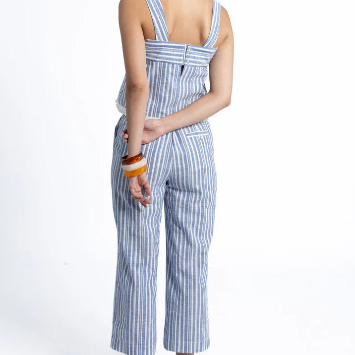 Eve Stripe pant by Humidity