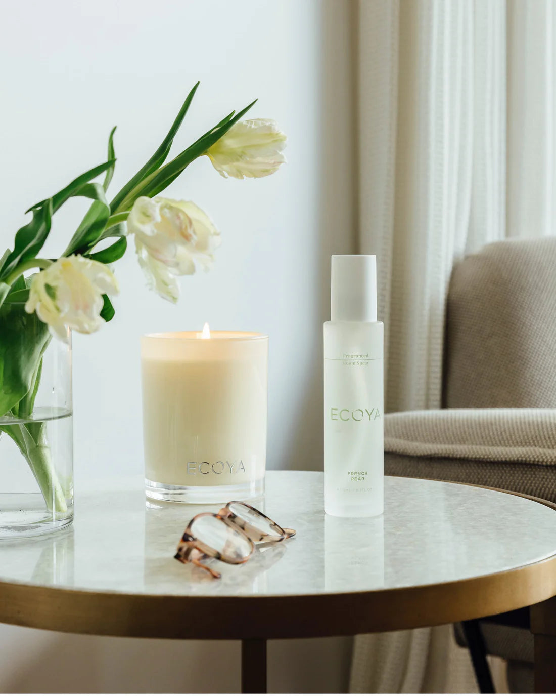 Room Spray by Ecoya- French Pear