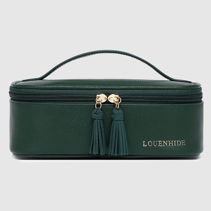 Fifi cosmetic case by Louenhide