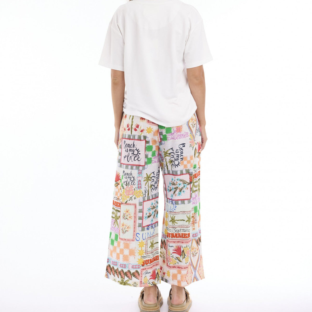 Filipa Pant by Escape