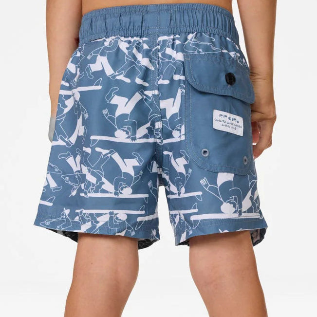 Artist of the Search - Ty Williams Volley - Kids by Rip Curl