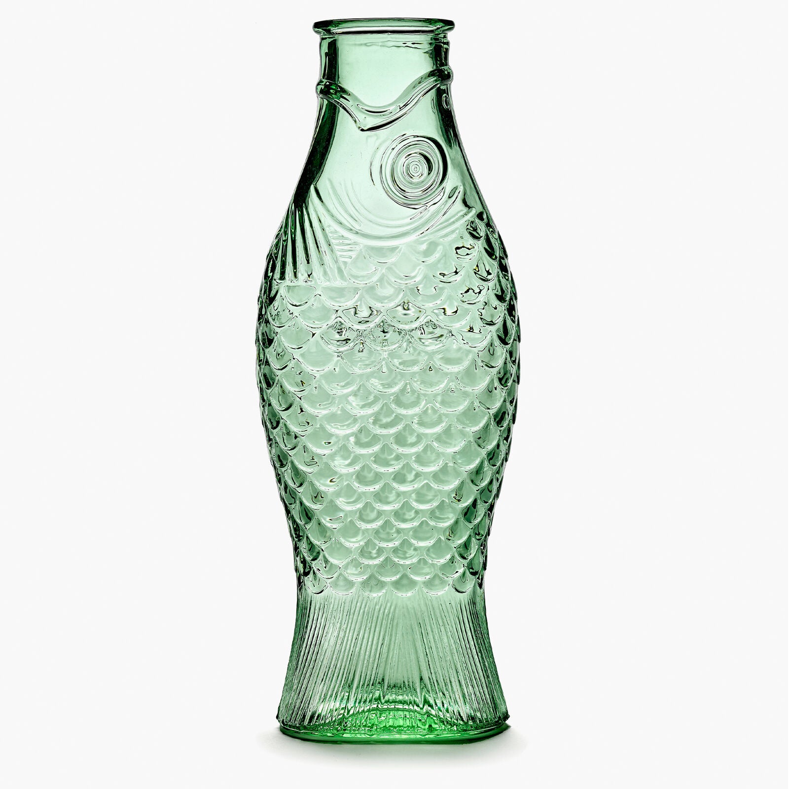 Serax Paola Navone Carafe Fish & Fish by Gourmet & Lifestyle Brands