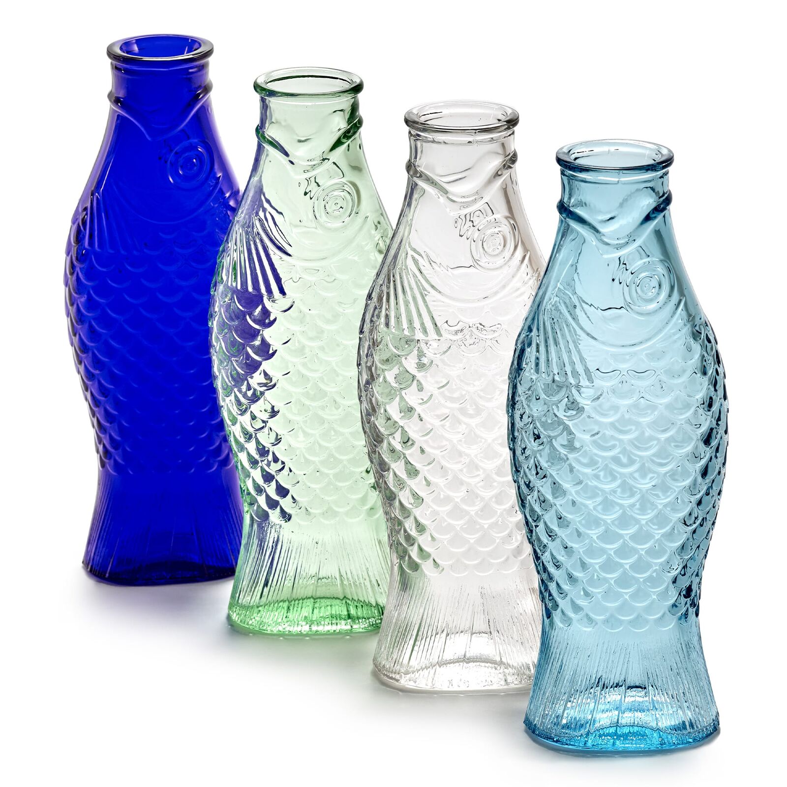 Serax Paola Navone Carafe Fish & Fish by Gourmet & Lifestyle Brands