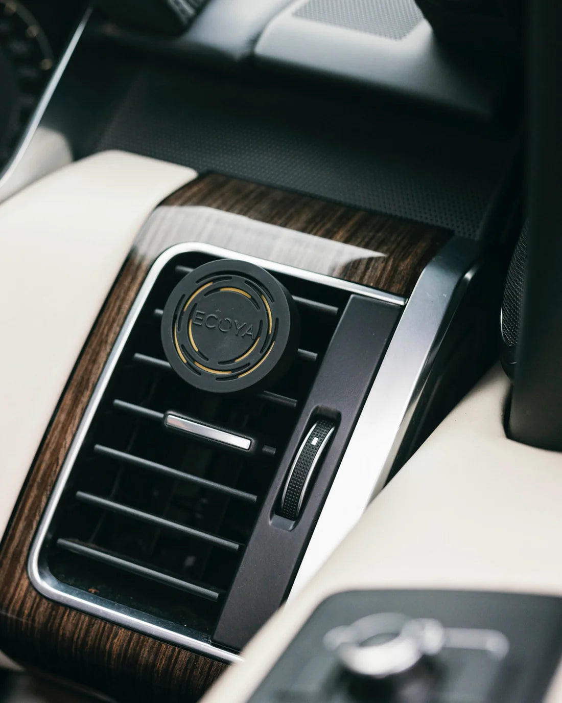 Car Diffuser by Ecoya- French Pear