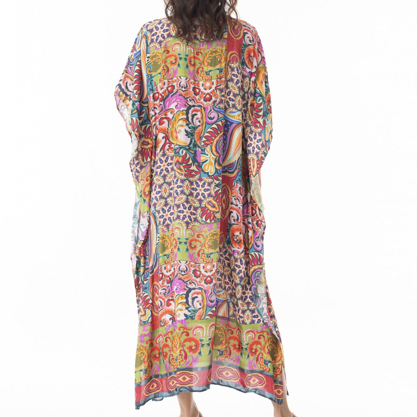 Francesca Kaftan by Escape