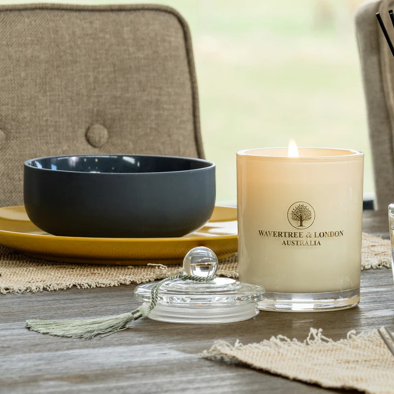Candle by Wavertree & London - French Pear