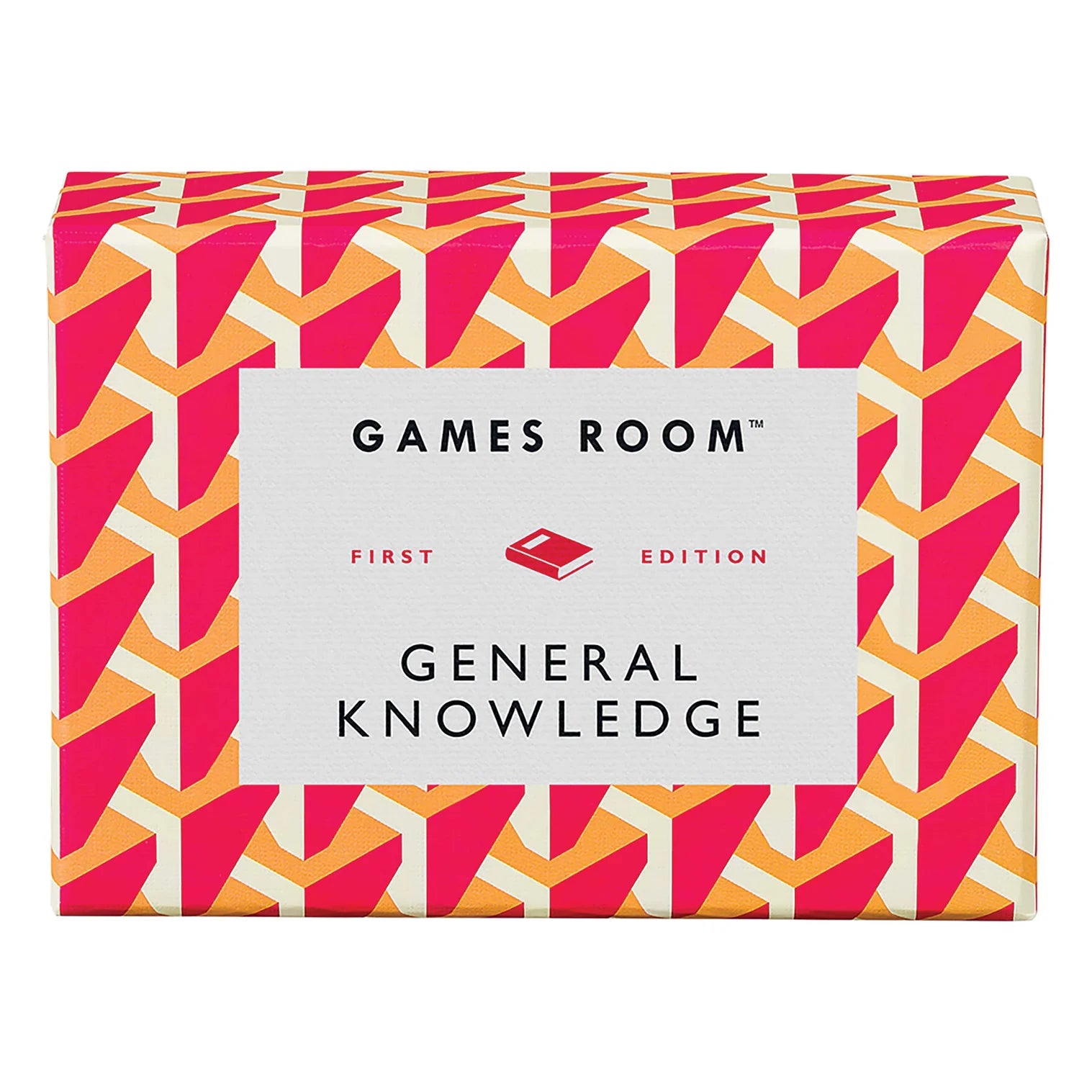 Games Room General Knowledge Quiz by Isalbi