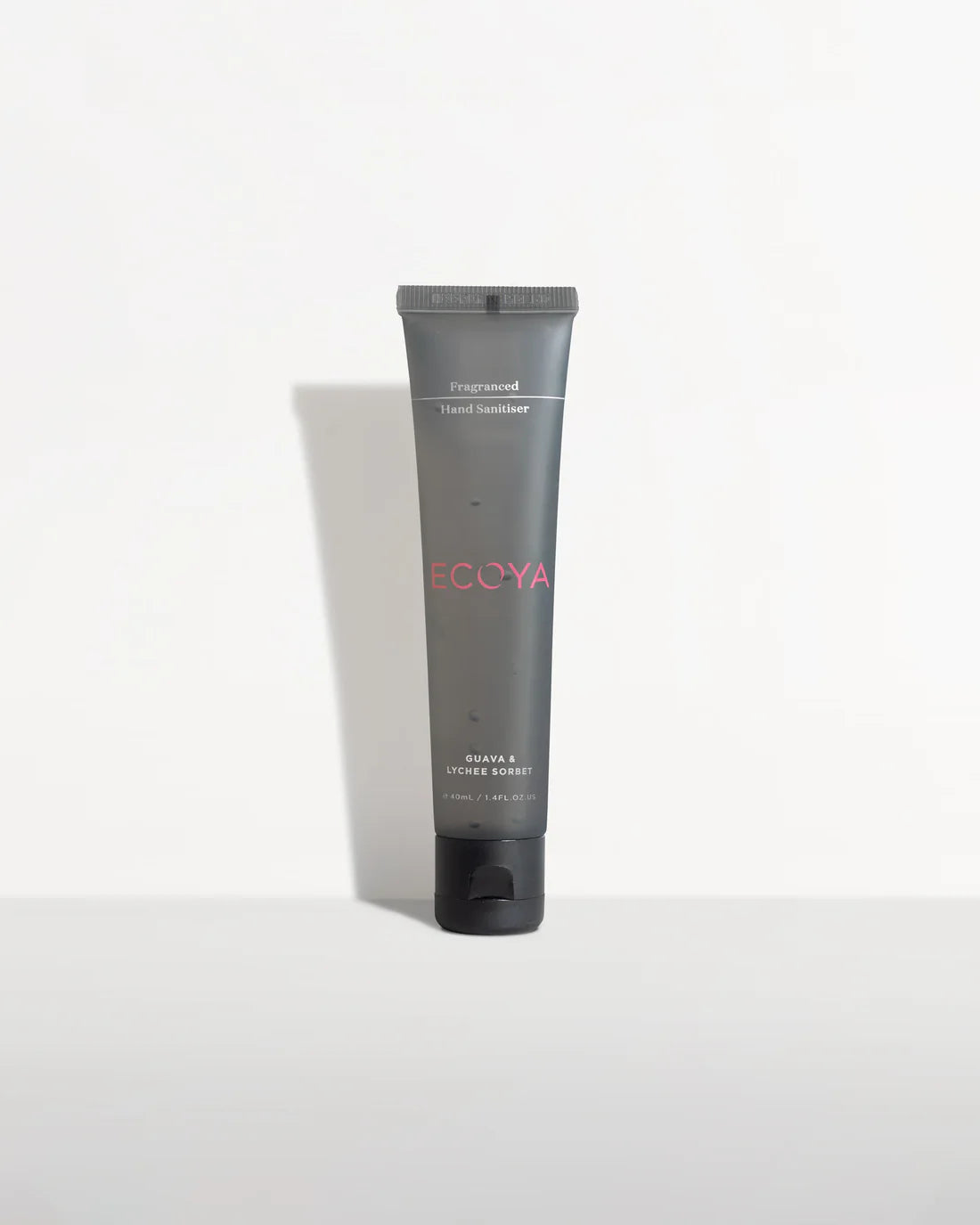 Fragranced Hand Sanitiser by Ecoya- Guava And Lychee