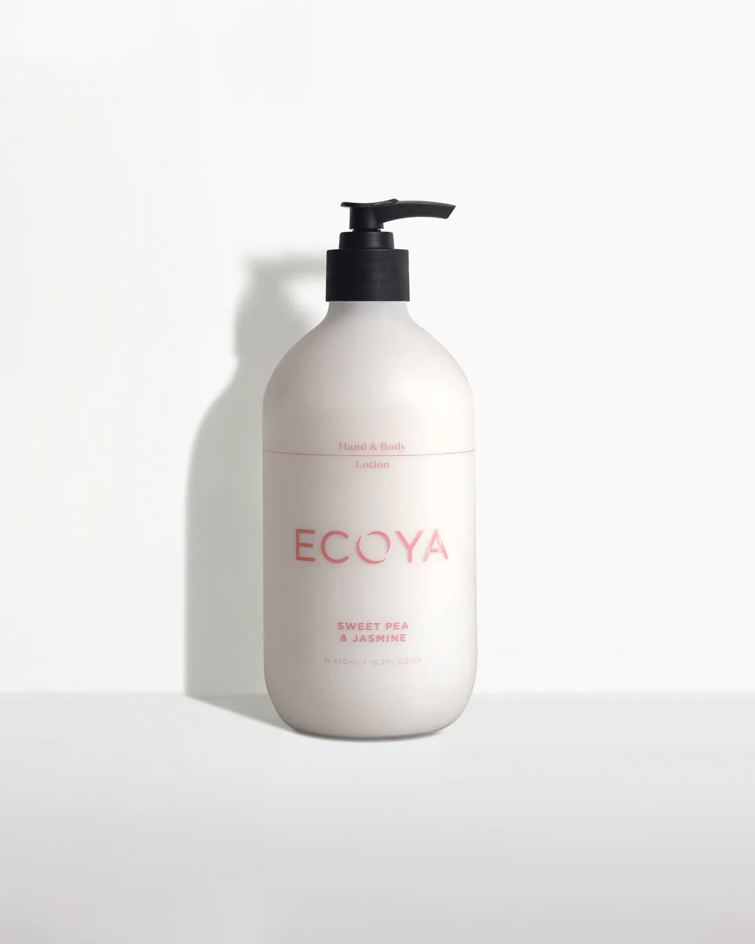 Hand & Body Lotion by Ecoya- Sweet Pea & Jasmine