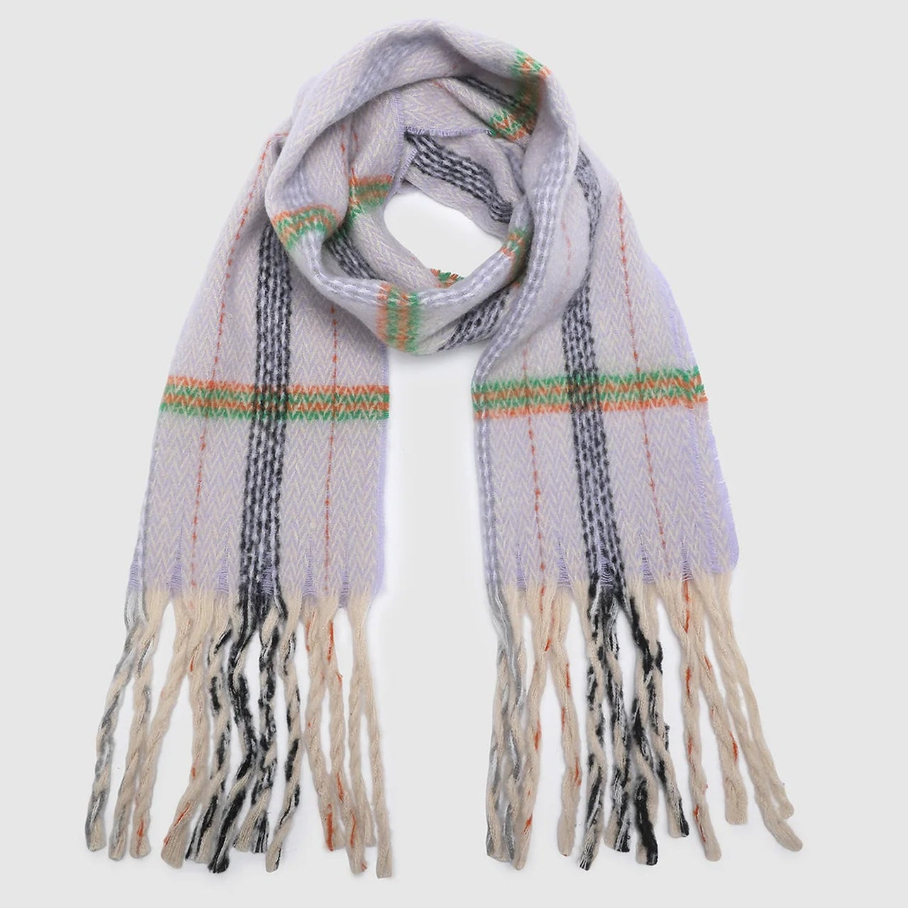 Bristol Scarf by Louenhide