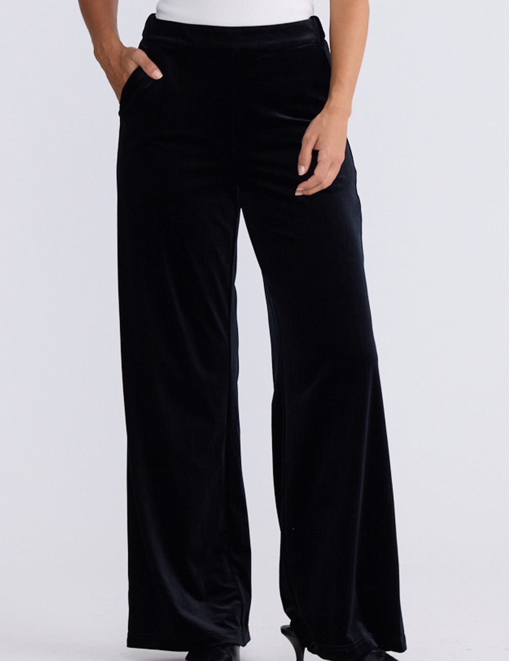 Jacinda pant by Brave & True