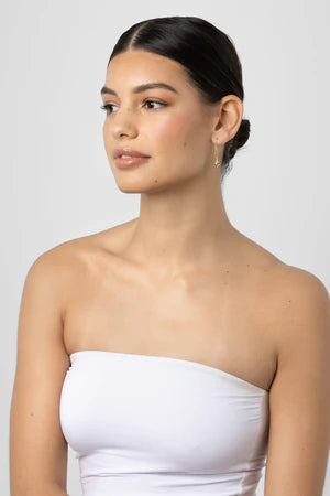 Earring - Issy - Gold by Liberte