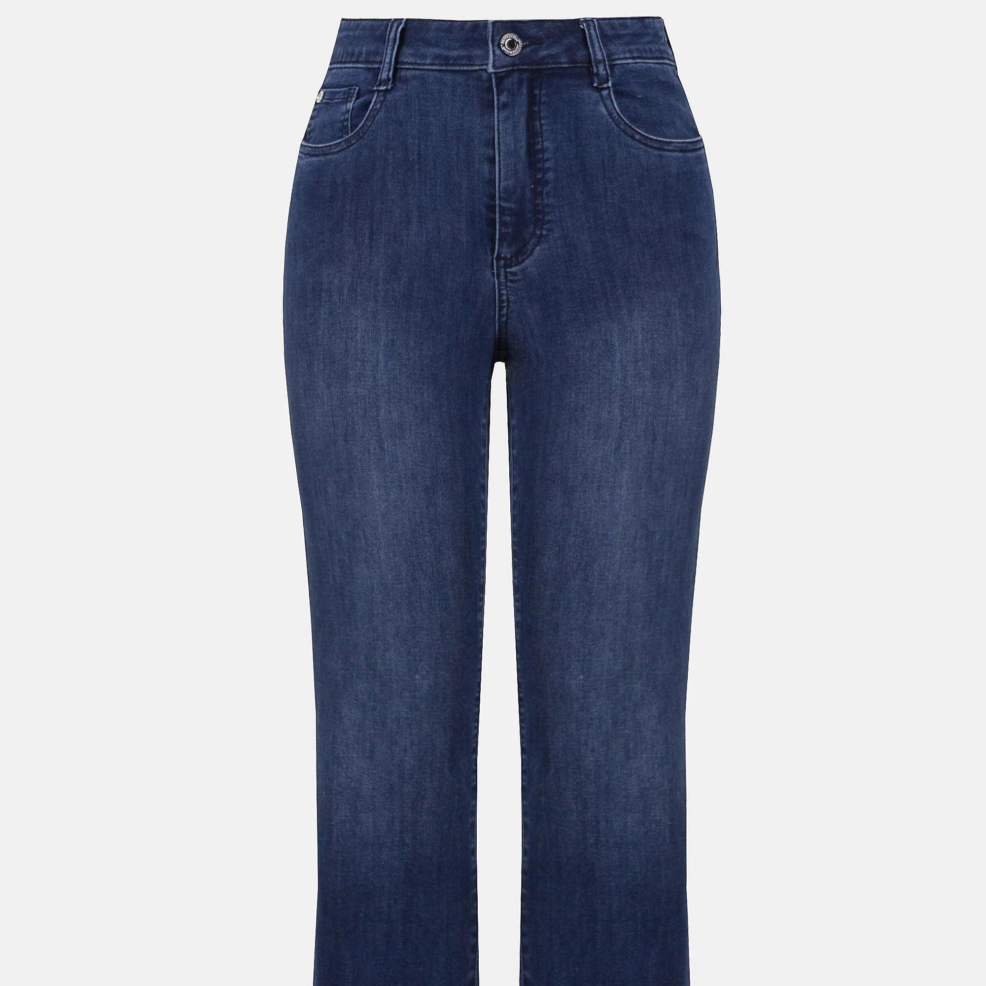 Brooke | Classic Bootcut Stretch Jeans by Joseph Ribkoff