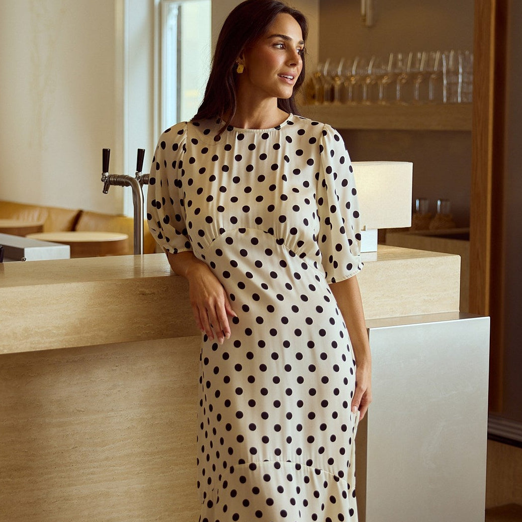 Jocelyn Dress by Brave & True