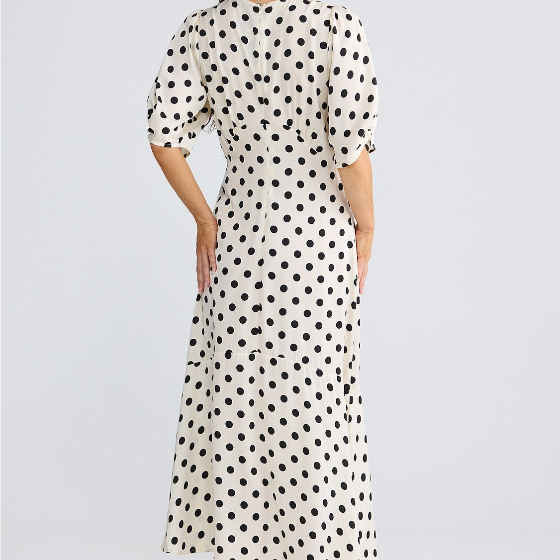 Jocelyn Dress by Brave & True