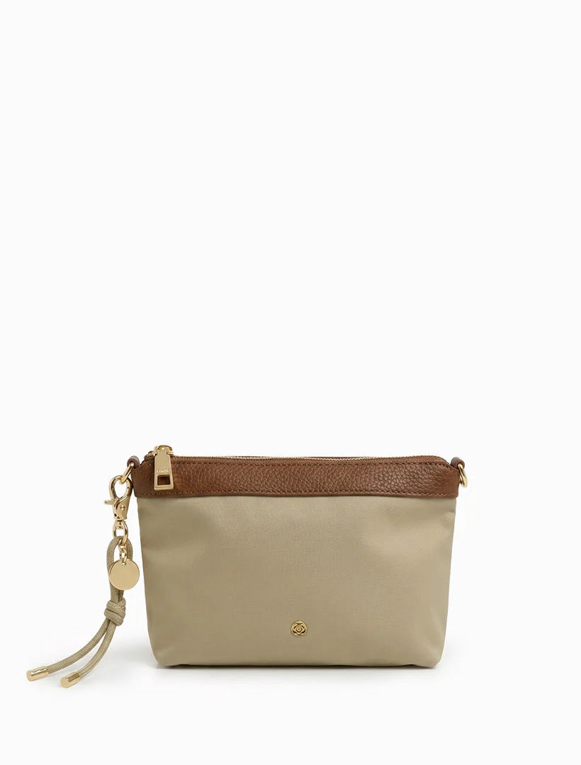 Journey Cross Body Bag by Zjoosh