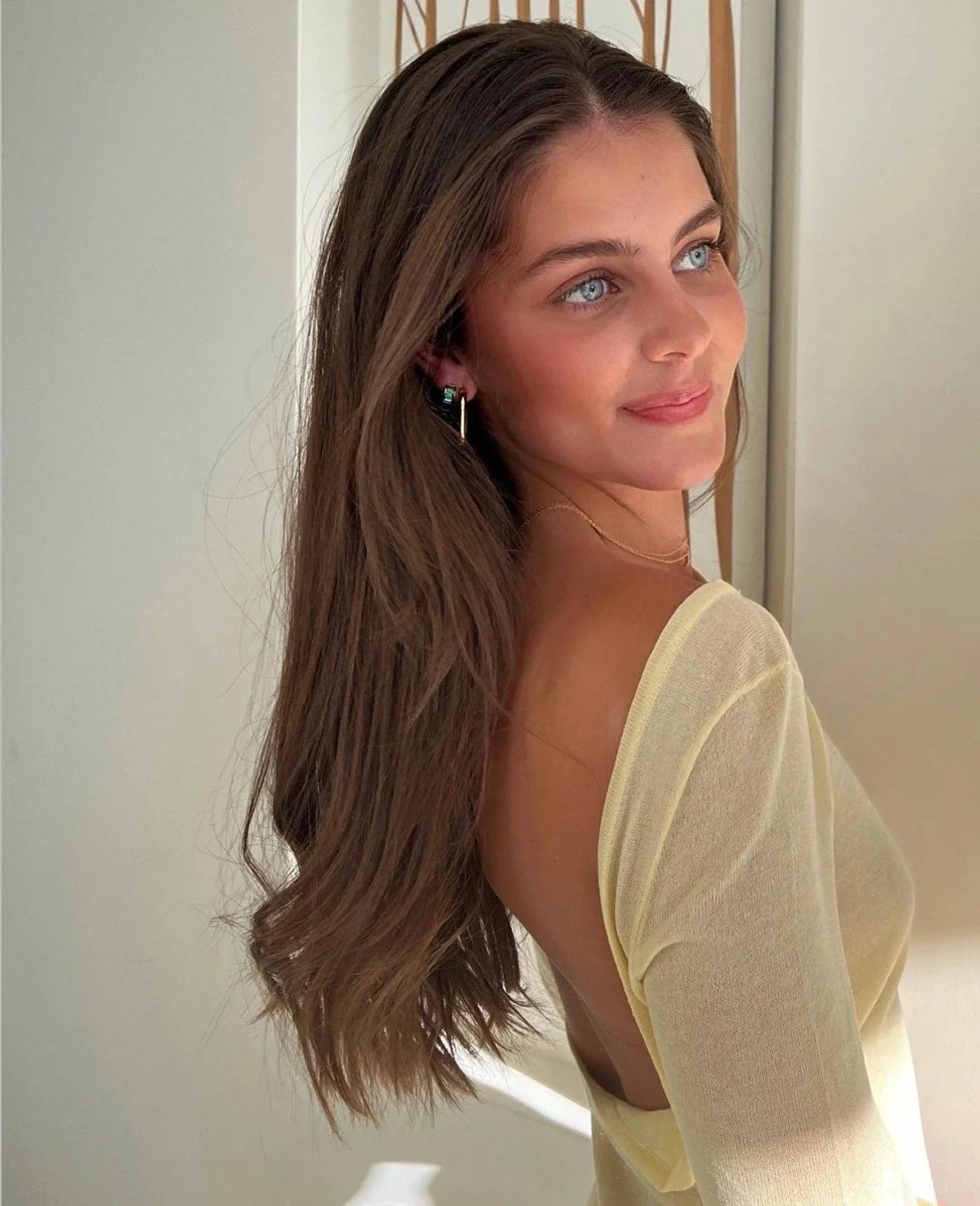 Kira huggie by Zafino- Emerald