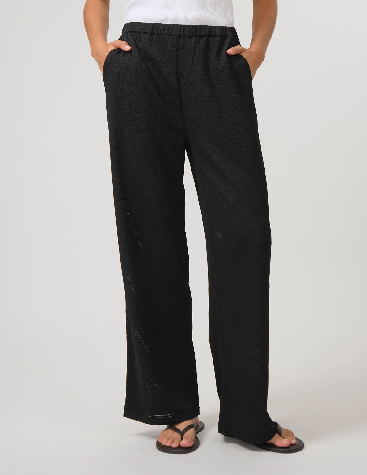 Lara pant by Stella + Gemma