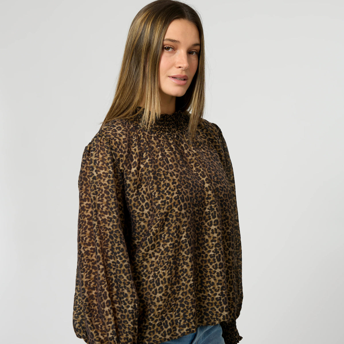 Sue Blouse by Stella + Gemma