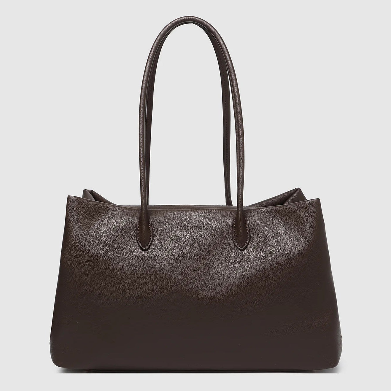 Leon Tote Bag by Louenhide