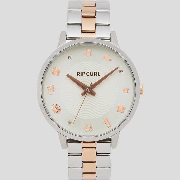 Deluxe Lola Dial Watch by Rip Curl