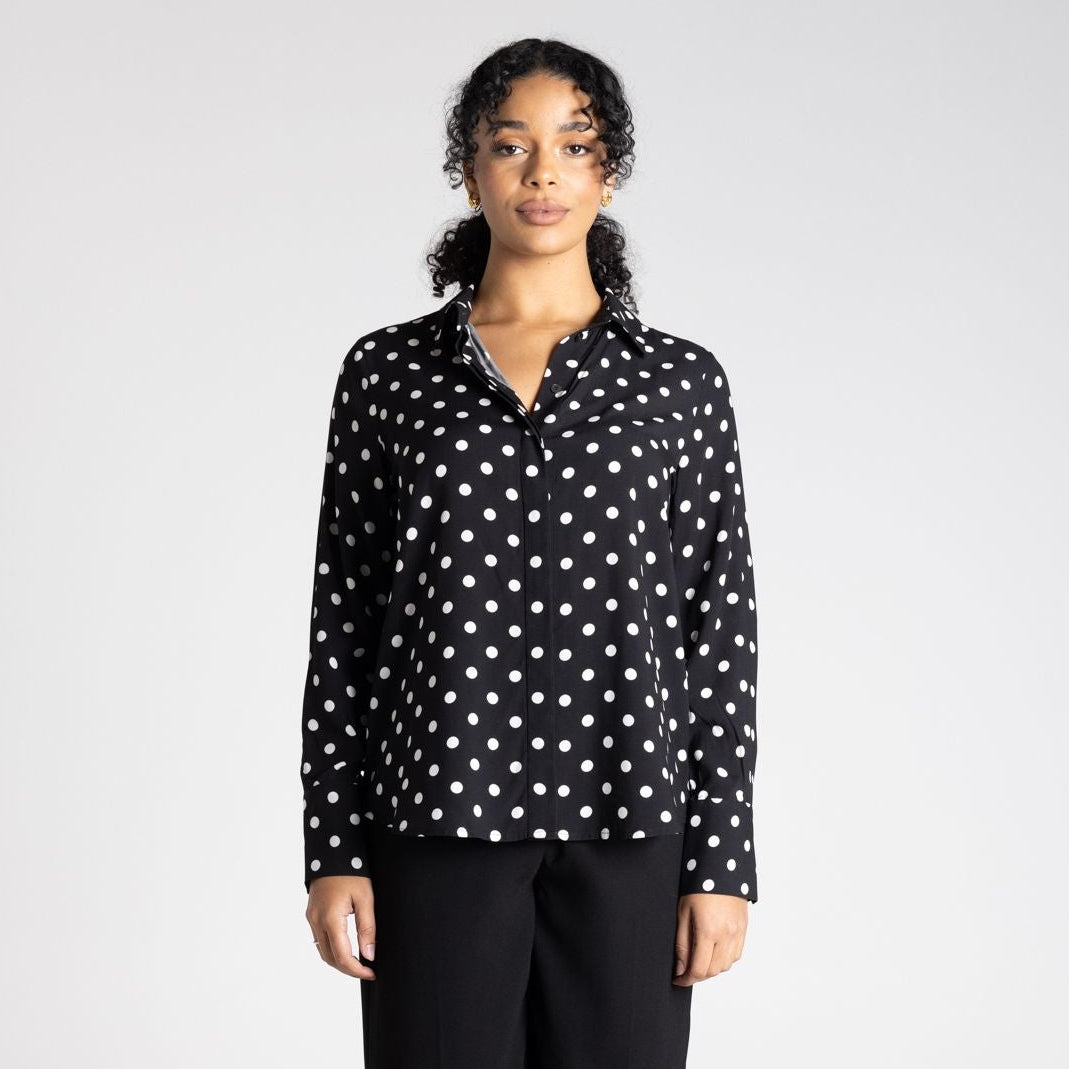 Lottie shirt by Two T's