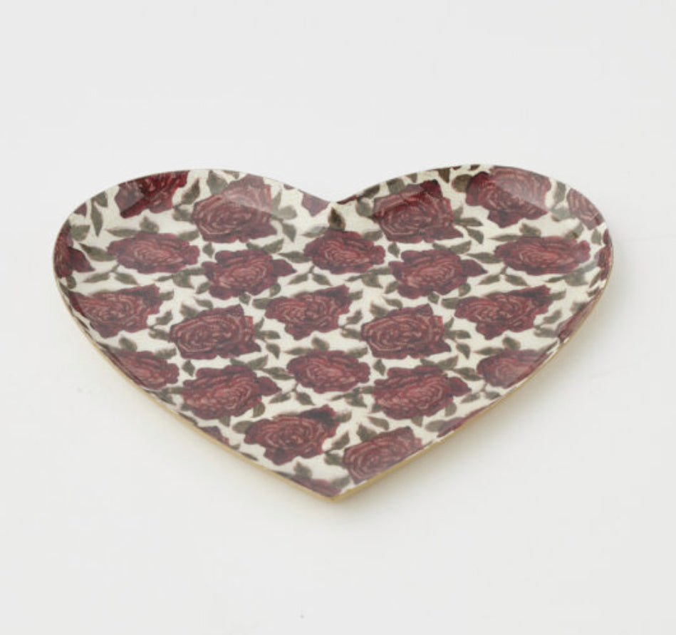 Lovestruck Tray by Pilbeam Living