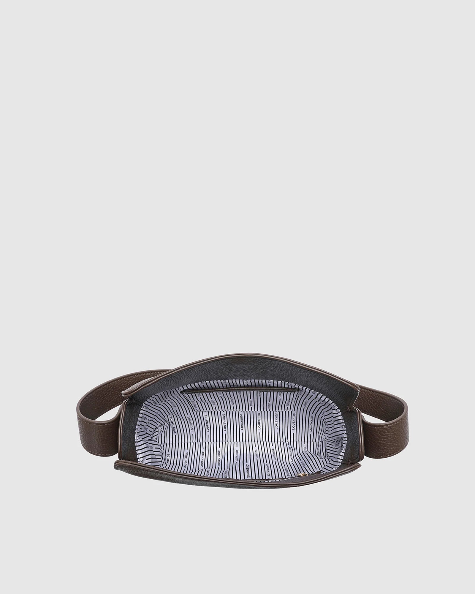 Maddie Shoulder Bag by Louenhide