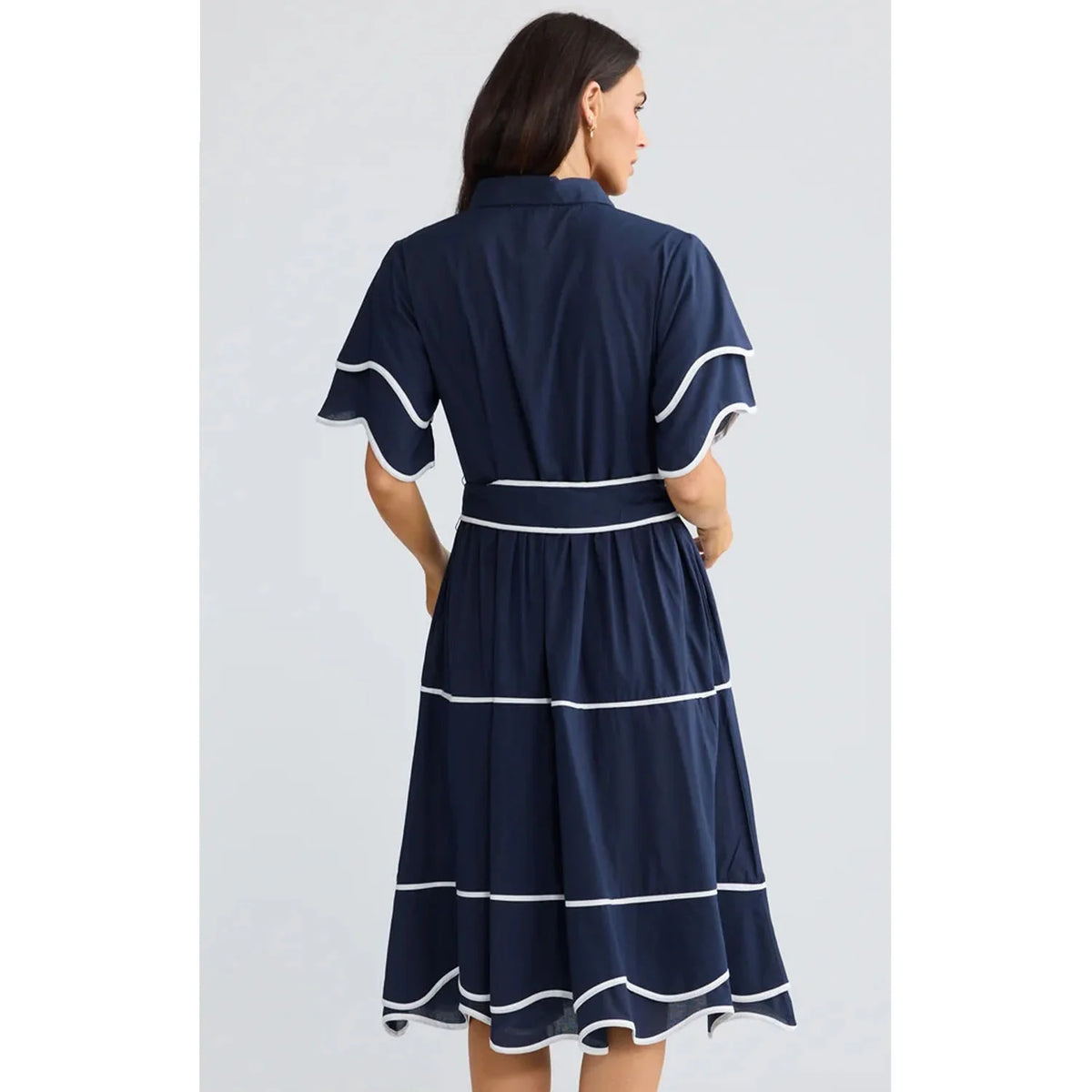Madge dress by Brave & True