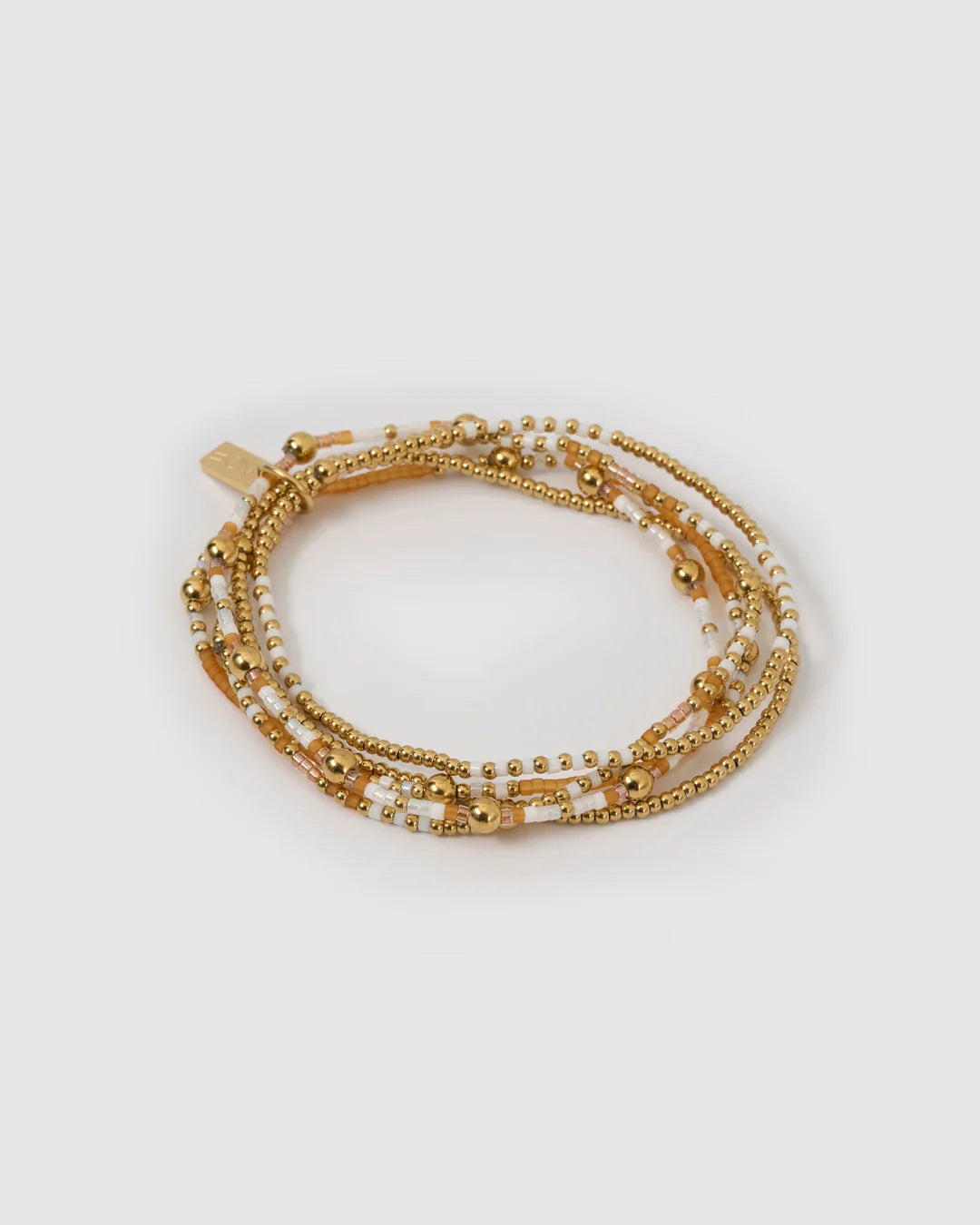 Nellie Bracelet by Arms of Eve - Mango