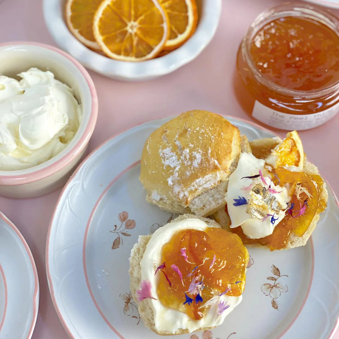 Orange and Cointreau Marmalade by The Peel Thing
