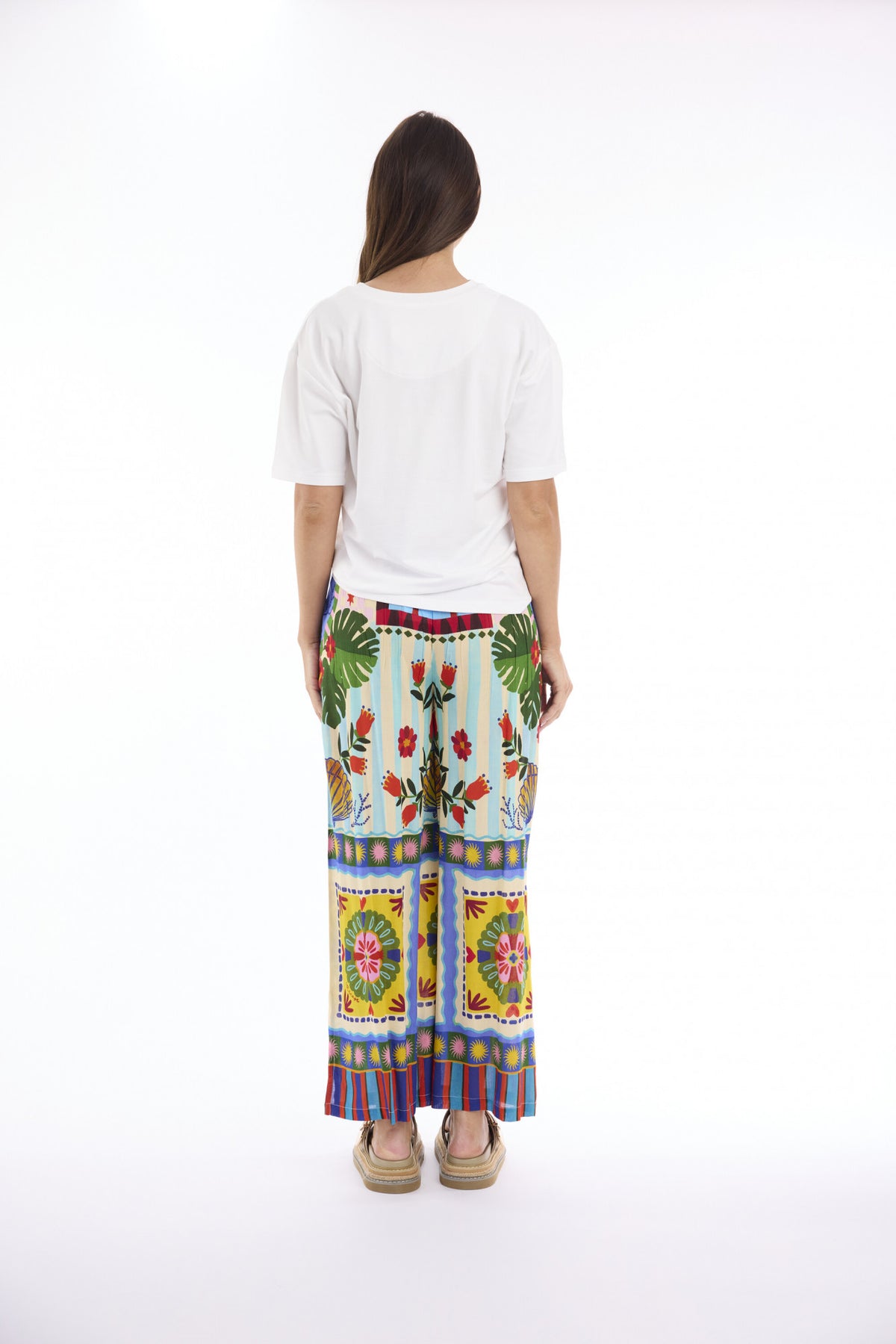 Maya Pant by Escape