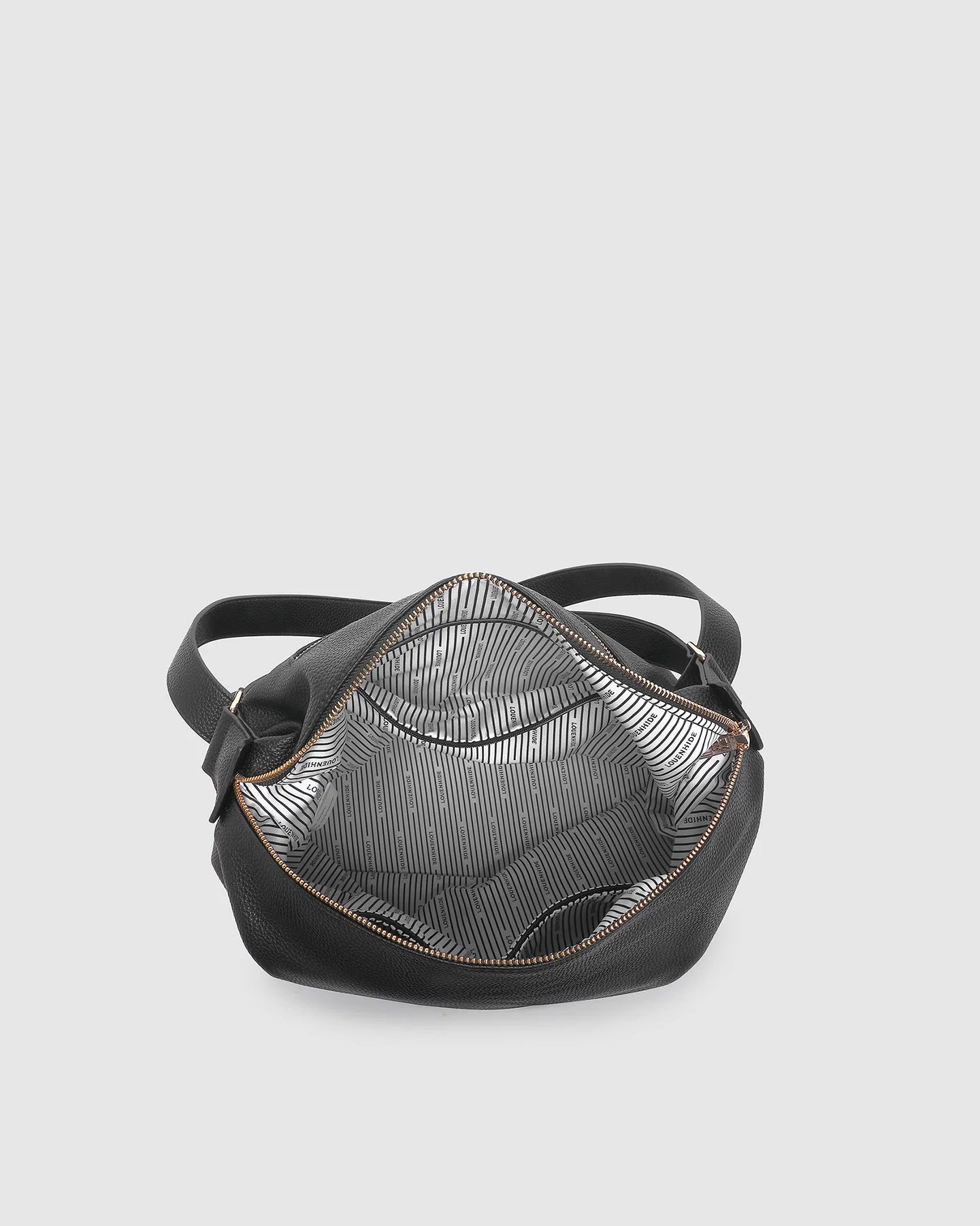 Miley Convertible Backpack by Louenhide