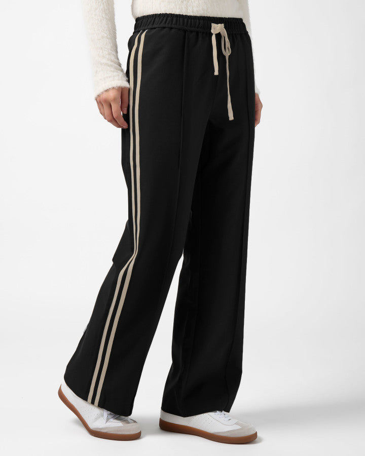 Minnie Pant by Stella & Gemma - Black - Stella & Gemma