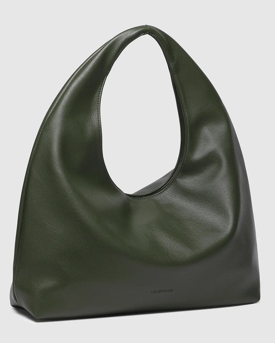 Monaco Shoulder Bag by Louenhide