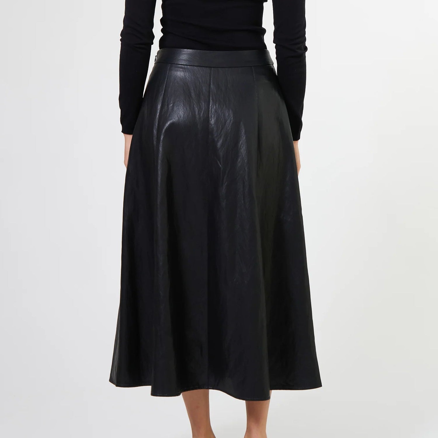 Monroe Skirt by Stella + Gemma