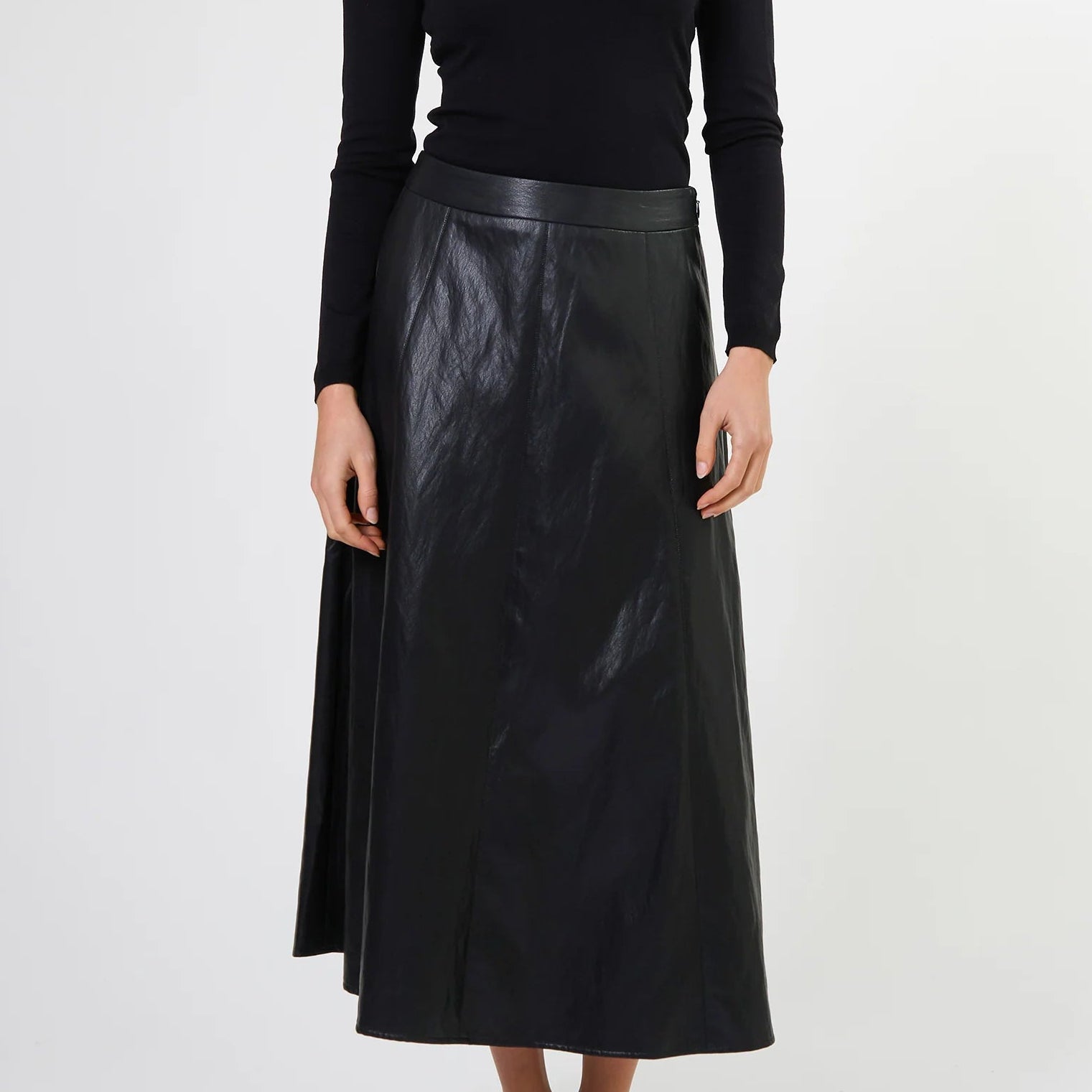 Monroe Skirt by Stella + Gemma