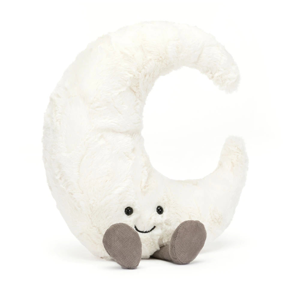 Amuseables Moon by Jellycat