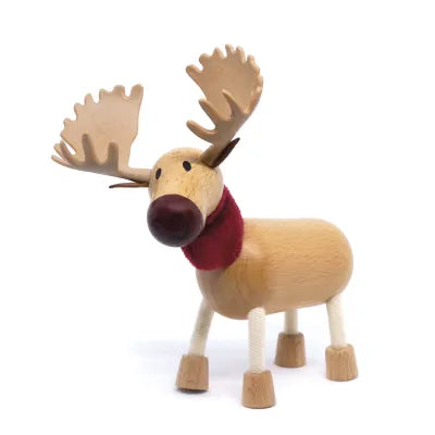 Moose by Anamalz