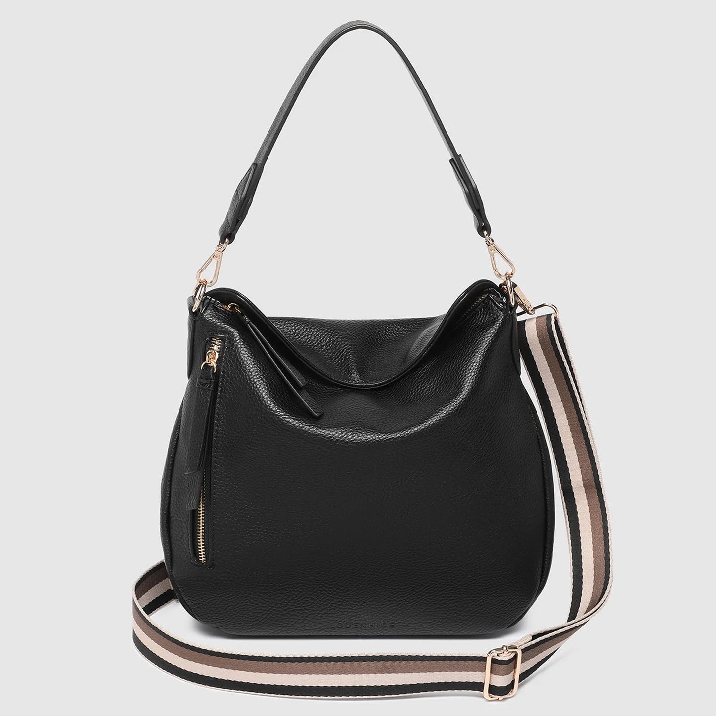 Nadia Shoulder Bag by Louenhide