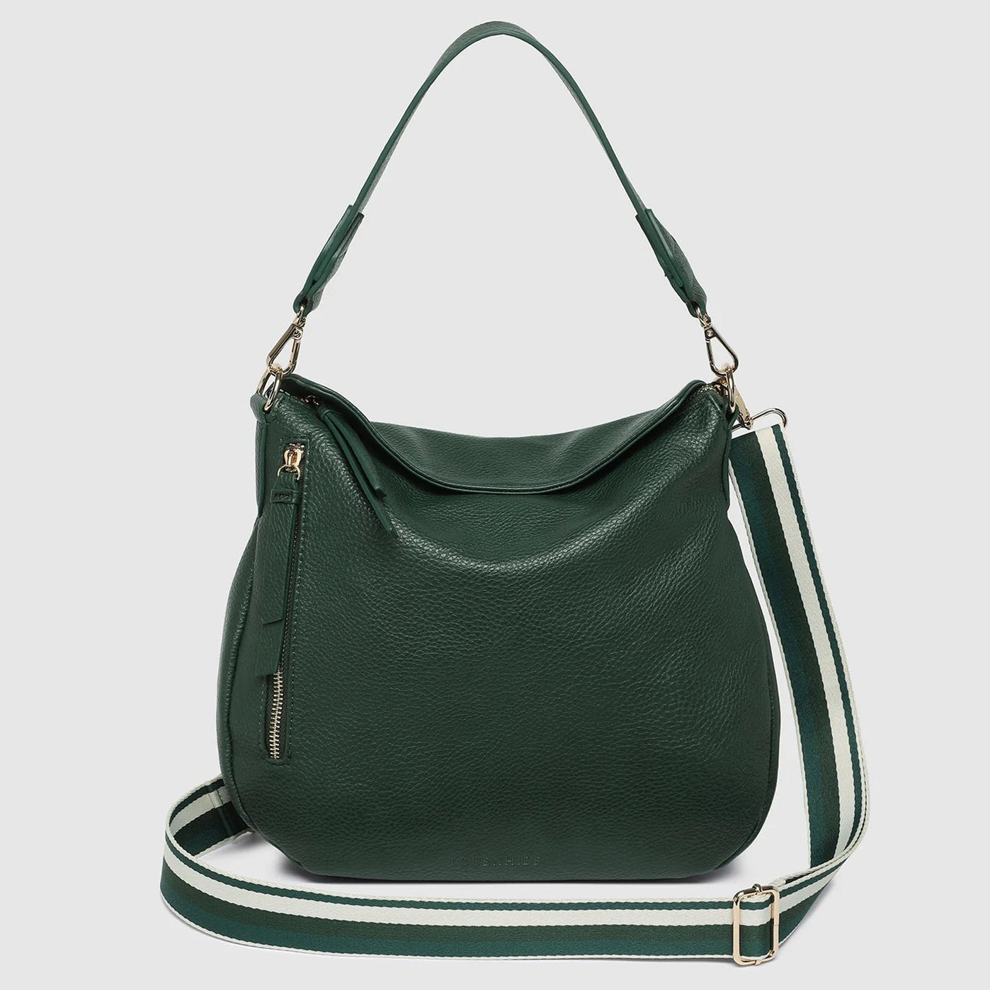 Nadia Shoulder Bag by Louenhide