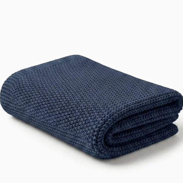 Organic Hand Towel by Zjoosh