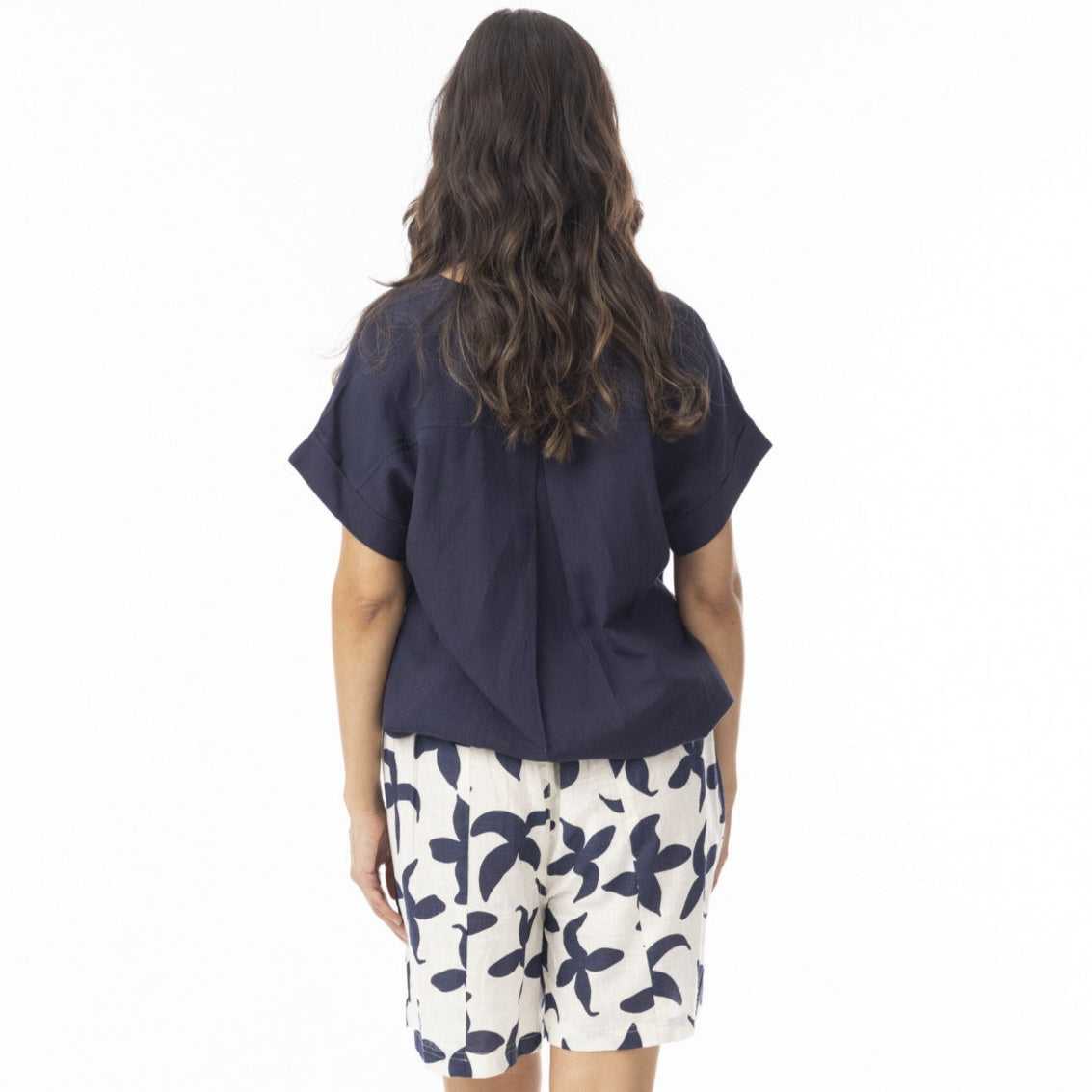 Nazca Short by Orientique