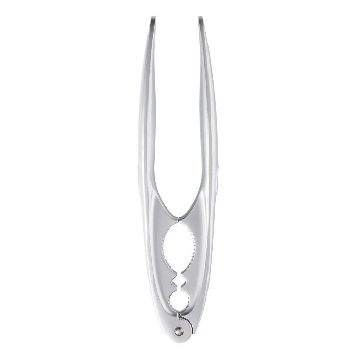 Premium Stainless Steel Nut & Seafood Cracker by Isalbi