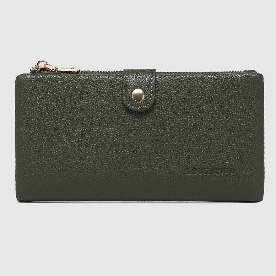 Stella Wallet by Louenhide
