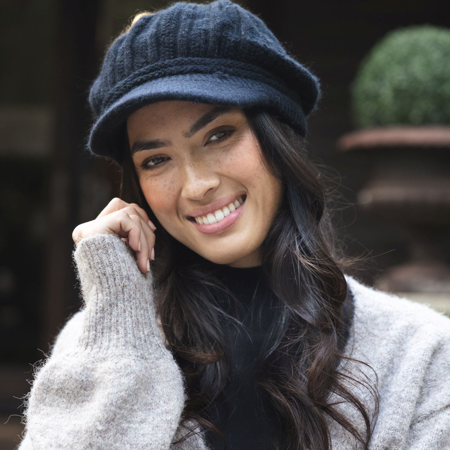 Olivia hat by Humidity Lifestyle