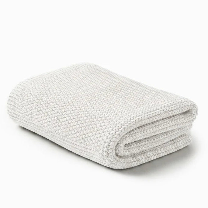 Organic Hand Towel by Zjoosh
