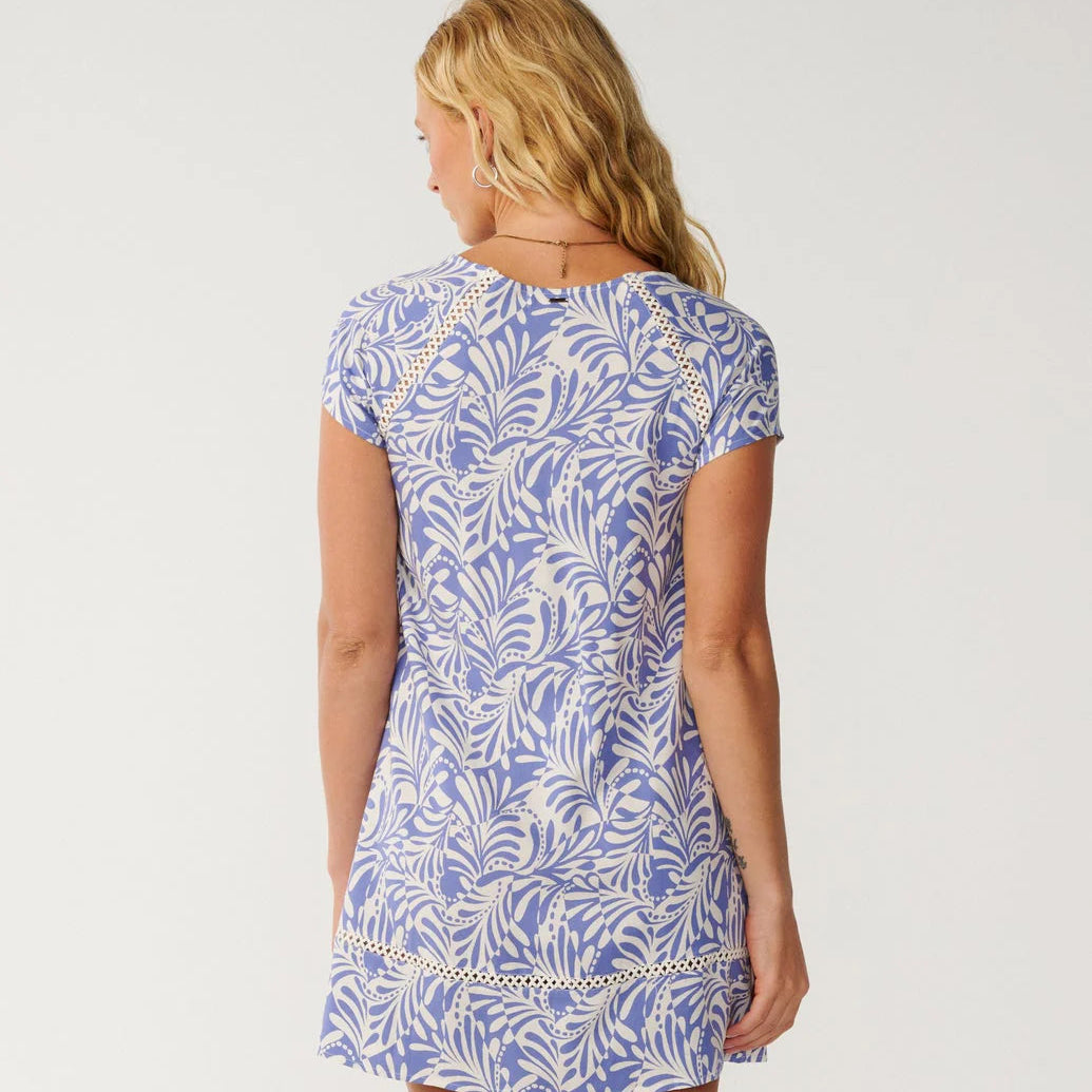 Party Wave Shift Dress by Rip Curl