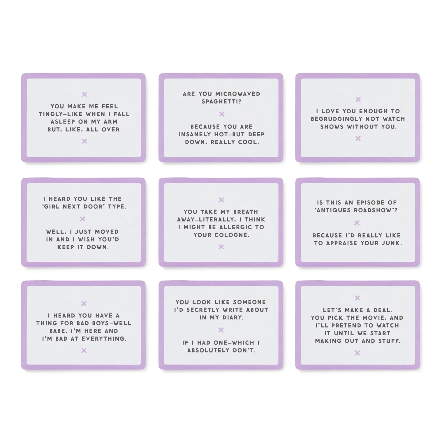 Brass Monkey Emergency Pick-up Lines by Isalbi